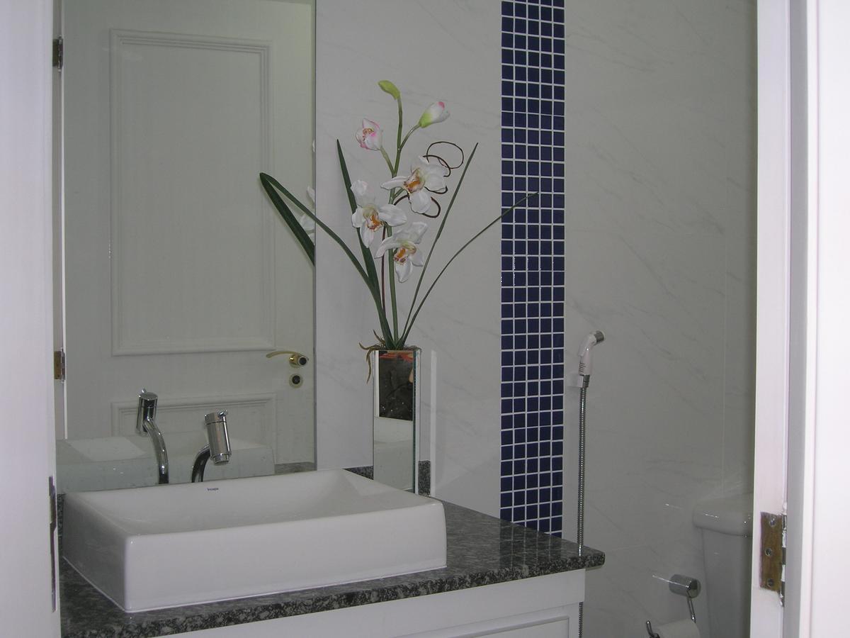 Apartamento Enseada グァルジャー エクステリア 写真
